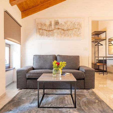 Aaa Apartments & Rooms Pula Ngoại thất bức ảnh