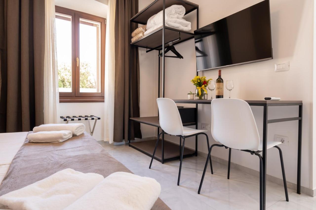 Aaa Apartments & Rooms Pula Ngoại thất bức ảnh