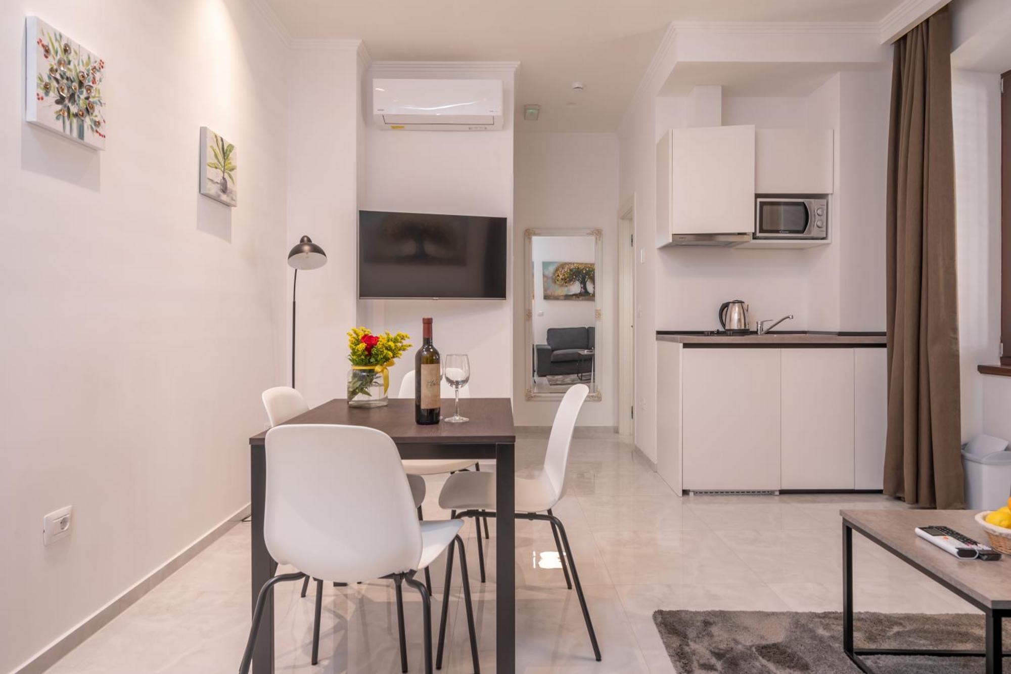 Aaa Apartments & Rooms Pula Ngoại thất bức ảnh