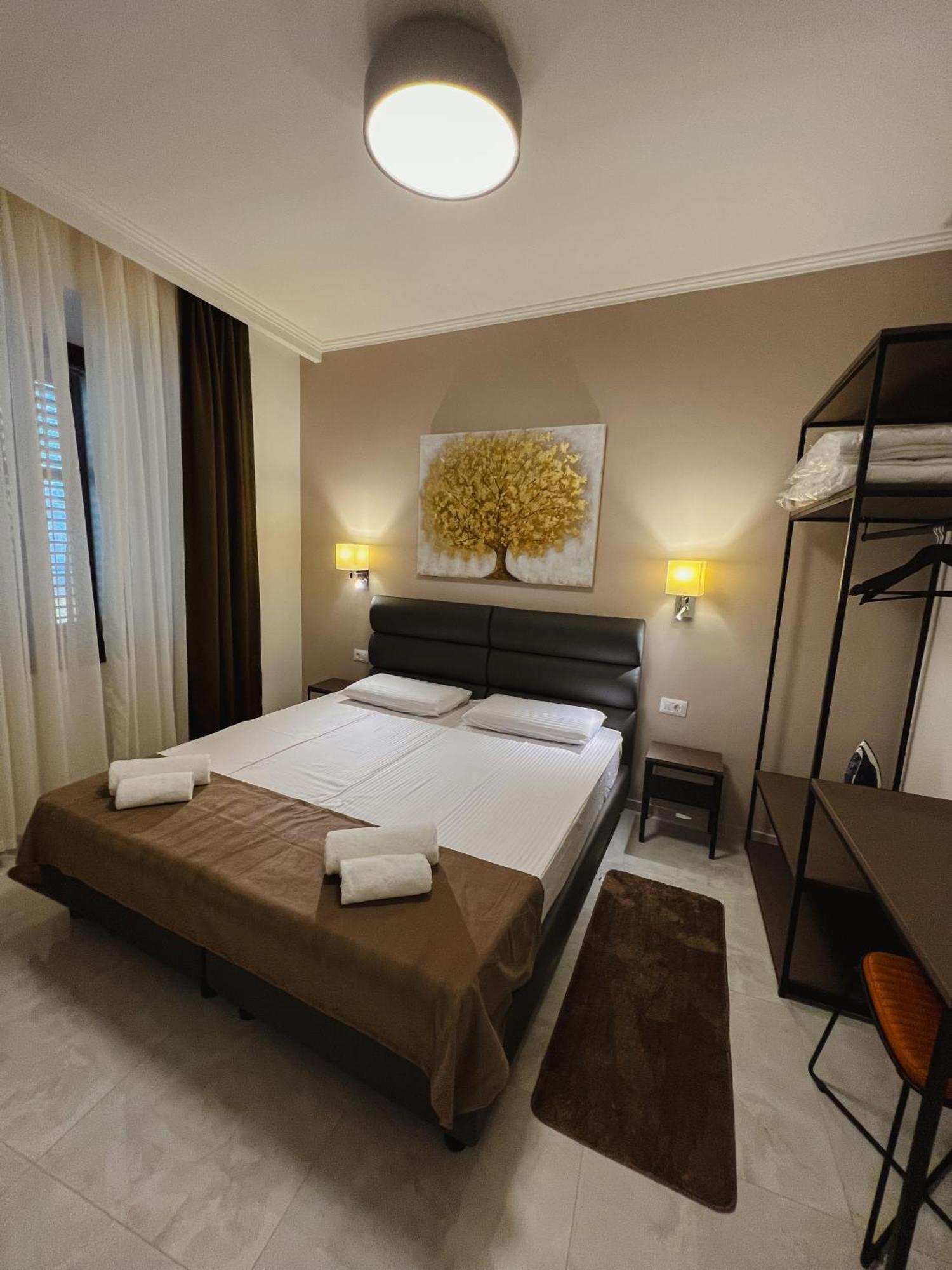 Aaa Apartments & Rooms Pula Phòng bức ảnh